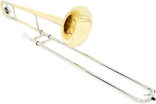 Bach BTB211N Student Tenor Trombone
