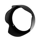 Compatibile: per Canon obiettivo equivalente EW-73B