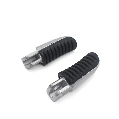 Repose-pieds avant pour Kawasaki ER6N Ninja 650R Z1000