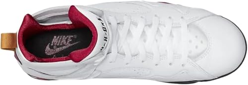 Retro OG '92 Air Jordan 7 - Cardinal by Nike3