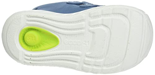ECCO Kids SP.1 Lite Shoes for Kids, Retro blue, 12.5 cm2