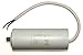 Produktbild HQ Anlaufkondensator Motorkondensator mit Kabel 50uF 50µF
