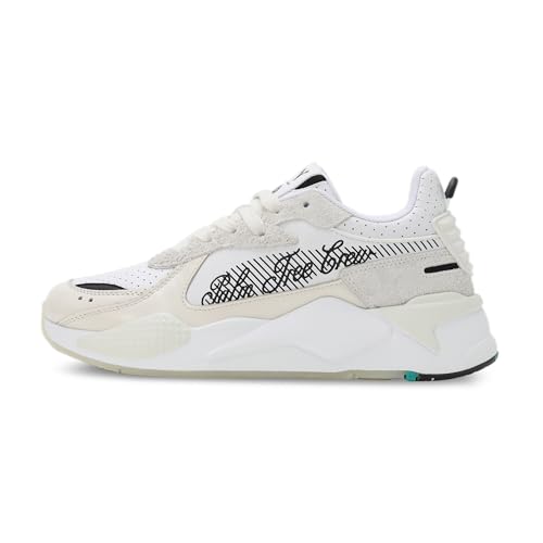 Image of Puma Unisex-Adult Rs-x Palm Tree Crew Sneaker