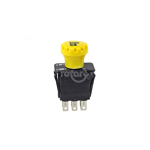 Pto Switch Repl John Deere Gy20939