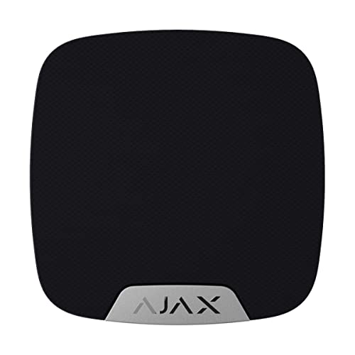 Ajax Alarmanlage StarterKit Plus schwarz – Set 7 – Bild 8