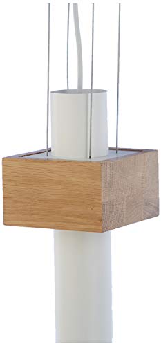 Homemania 8681847096436 Lampada a Sospensione West...