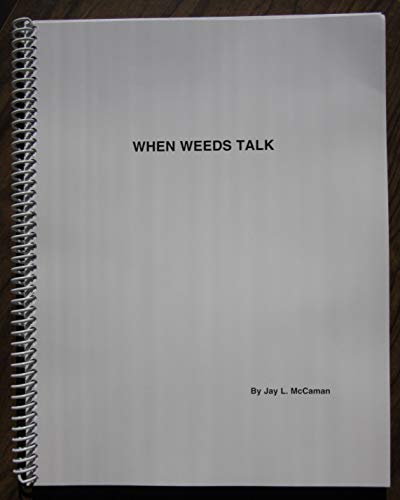 When Weeds Talk product thumbnail 2
