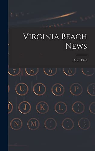 Virginia Beach News; Apr., 1948