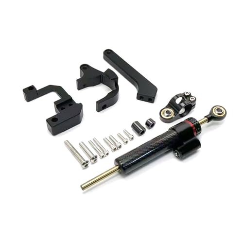Amortisseur de direction VSETT 10 kit support stabilisateur trottinette