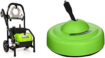 Greenworks PW-1800 1800 PSI 