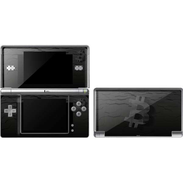 Skinit Decal Gaming Skin Compatible With Ds Lite Originally