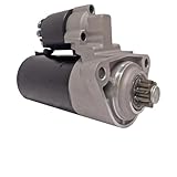 Premium Aftermarket Replacement Parts for Trucks Tractors AutoStarter for Porsche Cayenne Truck V8