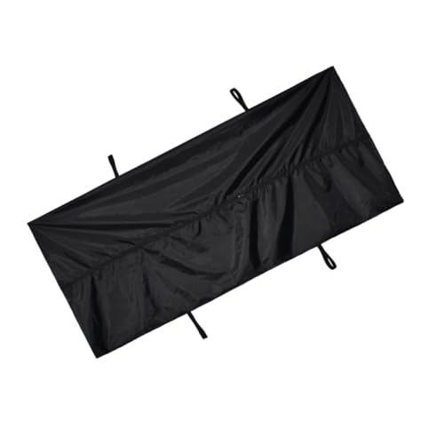 SOLUSTRE Animal Corpse Bag Portable and Waterproof Ideal for Pet Poultry Livestock Double-Stitched Leakproof Seams