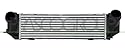 PRASCO BM050N002 Ladeluftkühler/LLK mit Schnellkupplungen Turbokühler Kompatibel mit BMW 5 Touring F11 17117618768
