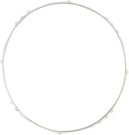 Direct Replacement for Whirlpool WP3394509 Dryer Bearing Ring 3394509 2972 337651 AH345332