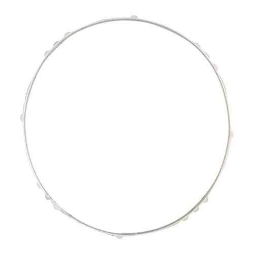 WP3394509 Durable Dryer Bearing Ring Compatible with 3394509 2972 337651 AH345332