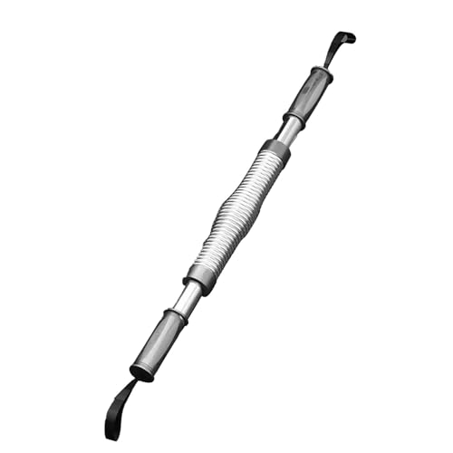 SPYMINNPOO Arm Spring Exerciser, 30kg Compact Portable Upper Body Exercise for Arm Strengthening Workout, SPYMINNPOOx2dr08yztg