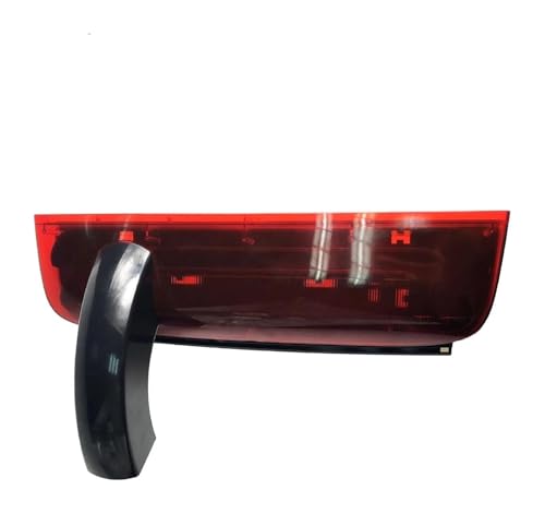 Caméra de recul Ford Transit Connect 14-19 avec feu de stop haute position vision nocturne HD