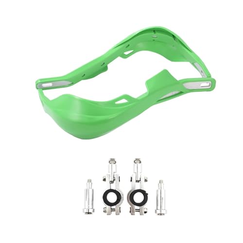 Protection universelle du guidon contre le vent et les chocs en motocross