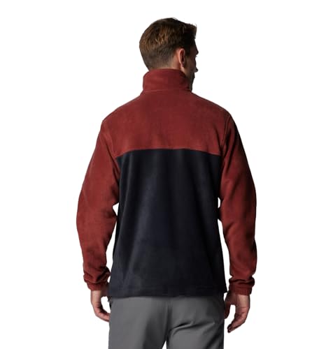 Image of Columbia Men's Steens Mountain Full Zip 2.0