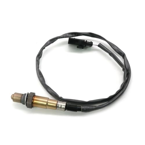 Capteur d'oxygène lambda solution voyant moteur allumé sur Passat Jetta - 2