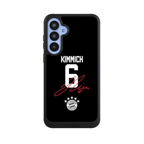 Coque de protection Samsung A55 5G antichoc FCB Kimmich NIVOcore