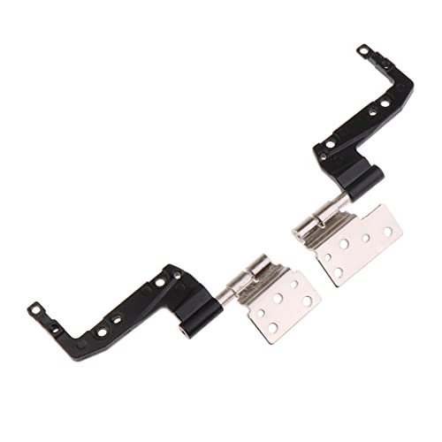 Charnières E5520 pour écran d'ordinateur portable kit de rechange gauche et droite