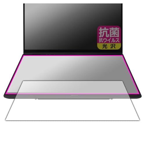 PDAH[ ASUS Zenbook DUO (2025) UX8406CA / (2024) UX8406MA Ή R RECX[] ی tB [ZJhfBXvCp] {