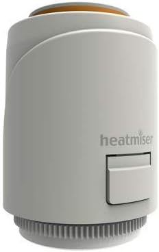 Heatmiser 2 Wire Thermal Actuator