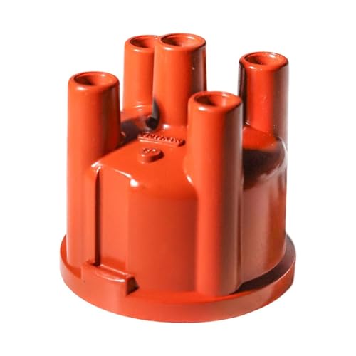 Distribuidor de encendido que soluciona fallos de arranque en el Volvo PV544