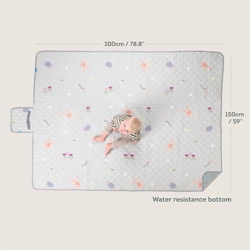 Taf Toys Urban Garden XL Outdoor Mat