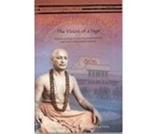 Bihar School of Yoga; The Vision of a Sage