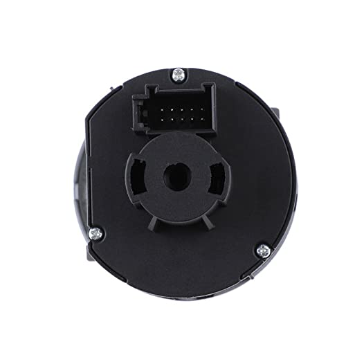 Interrupteur de phare antibrouillard Passat B6 2007 commande 1K0941431BM - 4