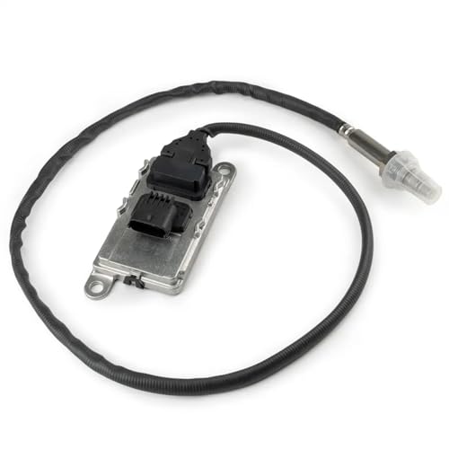 Capteur Nox résout voyant échappement Volvo FE FL 2006