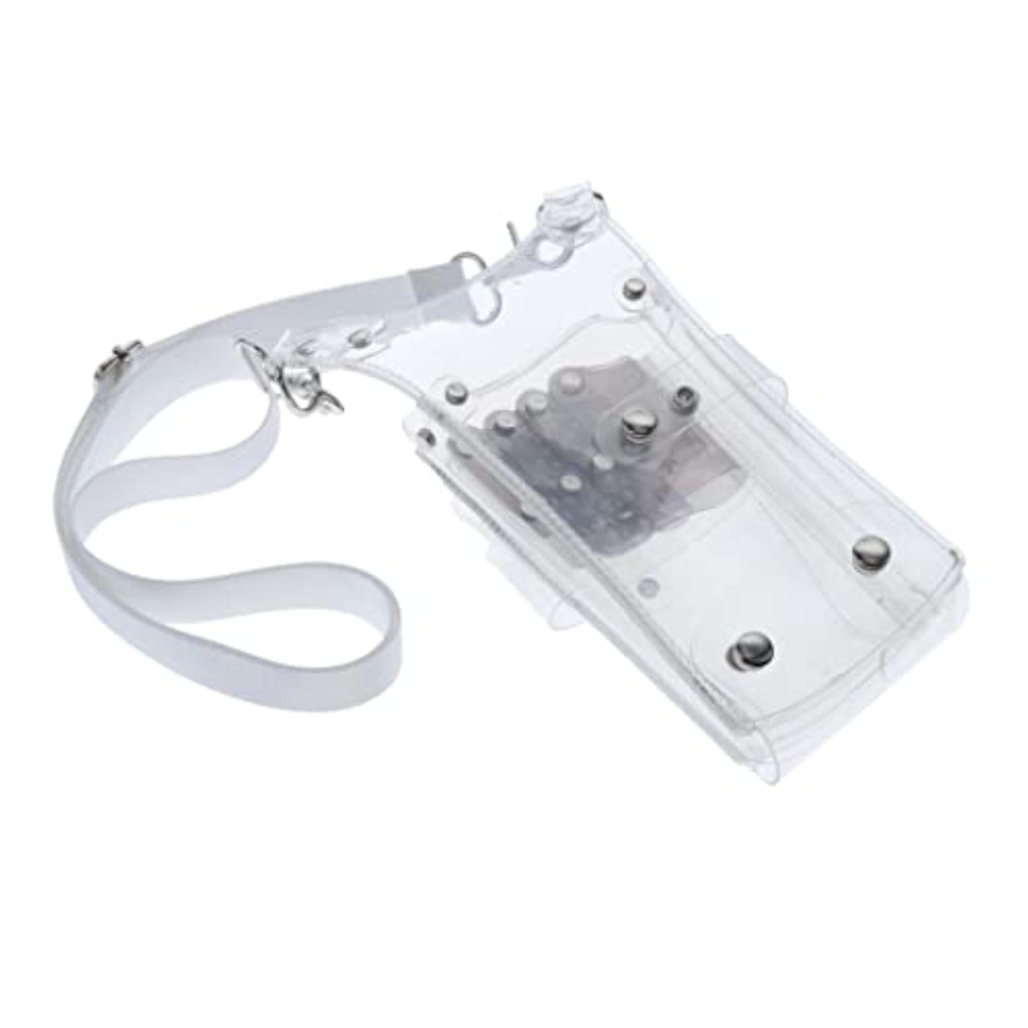 Professional Barber Cutting Shear Scissors Bag Holder