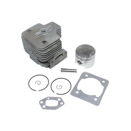 Kit cylindre-piston pour souffleurs O-Mac AM162 BV162 et modèles 56522024 - 6