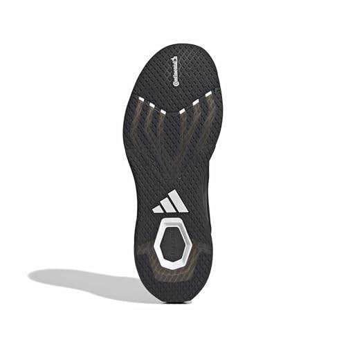 Image of adidas Mens Dropset 4 Training Sneakers Shoes - Black | Cross-Training Shoes