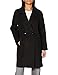 Produktbild ONLY Damen Jacke Kurzmantel ONLBerna meliert 15205351 Black M