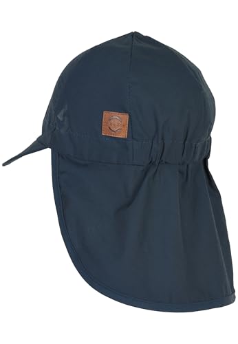 Sombrero de sol Mikk-line Blue Nights, gorro de verano para niños 5