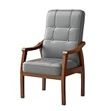 Design unico: valorizza la tua casa con una poltrona che unisce perfettamente stili moderni e industriali. Il tessuto a rete o cotone completa linee semplici, rinfrescando il look del tuo salotto o camera da letto con la sua elegante tonalità lucida.