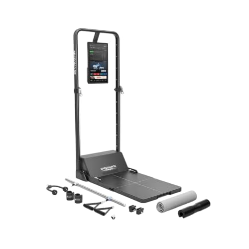 Image of Speediance Gym Monster Smart Home Gym, Multifunctional Strength Machine