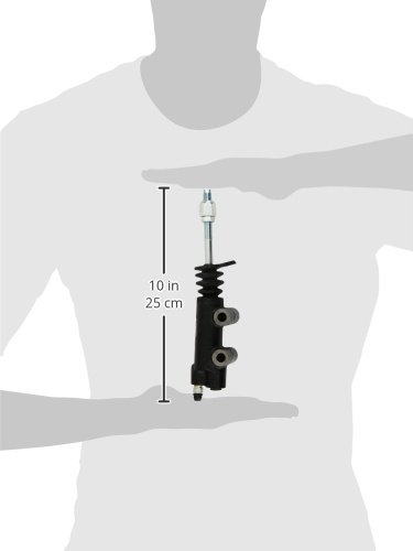 Aisin Crt-012 Clutch Slave Cylinder #TOP2