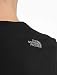 The North Face Hombre Sudadera Drew Peak, Negro, Small
