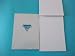 Clairefontaine Triomphe Lined White Writing Paper
