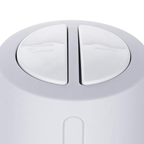 Foto von Emerio Zerkleinerer, Universalzerkleinerer mit 500ml Behältervolumen, 260W, elektrischer Multizerkleinerer mit 4 Klingen aus Edelstahl zum zerkleinern von z.B. Fleisch, Zwiebeln, Obst, Gemüse