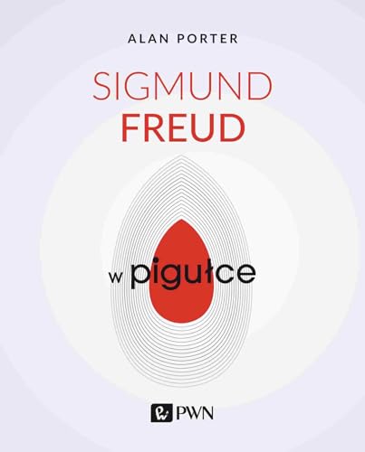 Sigmund Freud w pigulce [Polish] 8301219467 Book Cover