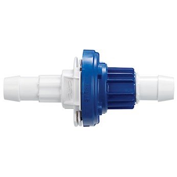 Aseptiquik-X, High Flow, Insert, 1-1/2" Sanitary