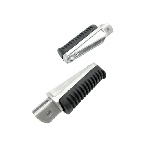 Repose-pieds de moto XJ6 FZ6 FJR1300 TDM900 MT03 R6