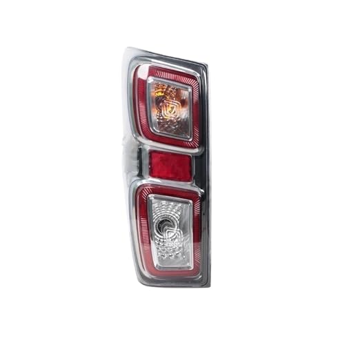 Feu arrière LED pour Isuzu D-Max RG01 2020-2022 avec clignotant et antibrouillard