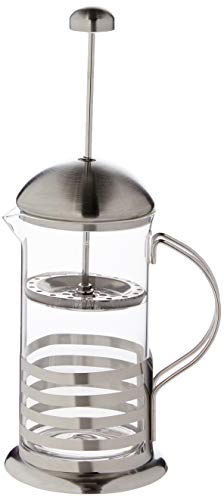 Expresso Cafeteira Gs Internacional Prata 600Ml